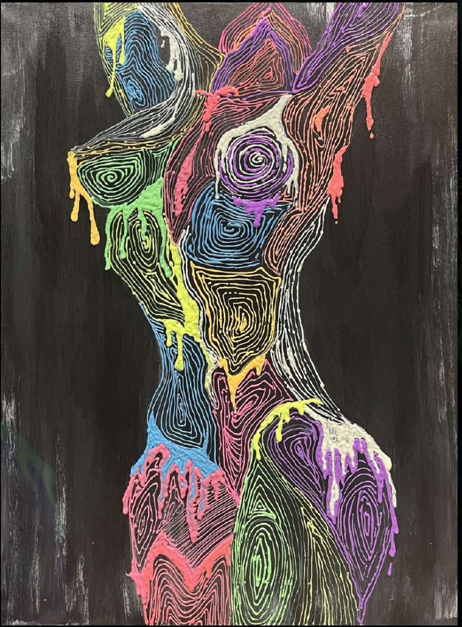 Feminitas — daylight