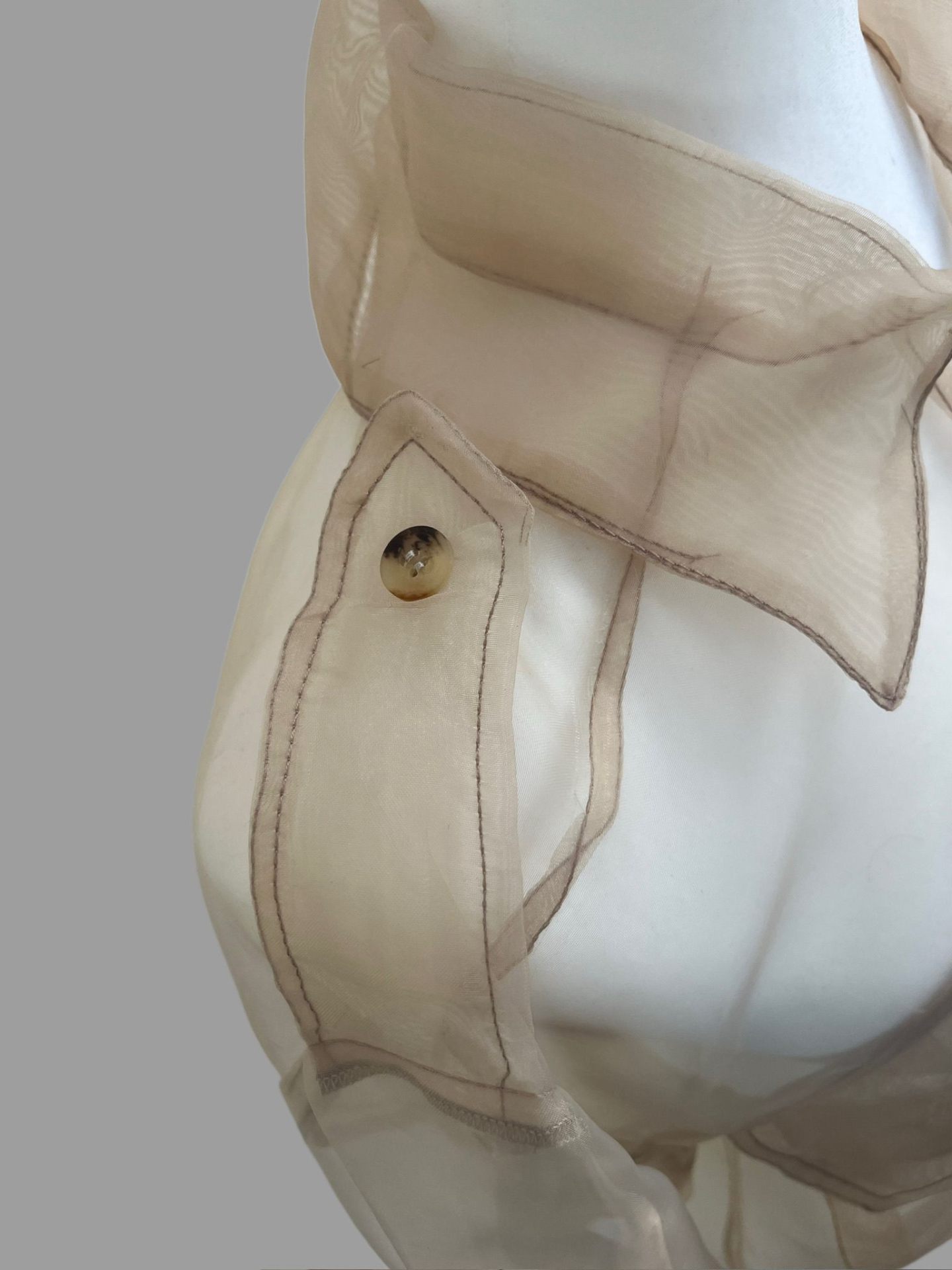 Nephele — Prêt-à-Porter selected object
